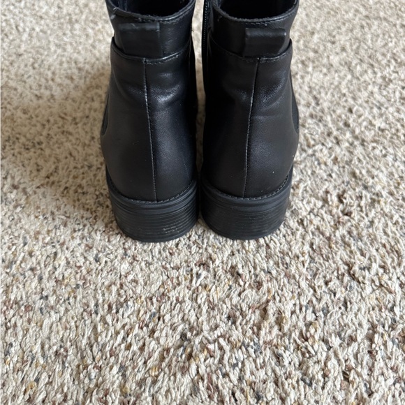 Vaneli - flat boot - originally purchased at Nordstrom. - Picture 5 of 7